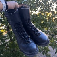 Roccia Hiking Boot — номер 44, снимка 3 - Мъжки боти - 42538864