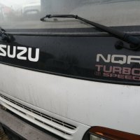 Isuzu NQR 4.8, снимка 11 - Камиони - 39950328