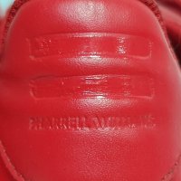 ADIDAS PHARRELL WILLIAMS 45,1/3 номер оригинални маратонки перфектни , снимка 4 - Маратонки - 37983429