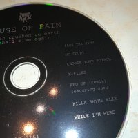 HOUSE OF PAIN CD 2807221208, снимка 8 - CD дискове - 37522613