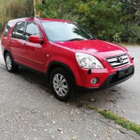 Хонда ЦРВ / Honda CR-V 2 - на части, снимка 2 - Автомобили и джипове - 35364653