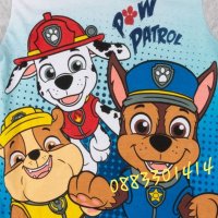 Пижама Пес Патрул Paw Patrol , снимка 2 - Детски пижами - 30286797