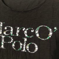 Marco Polo Дамска тениска, снимка 3 - Тениски - 38173512