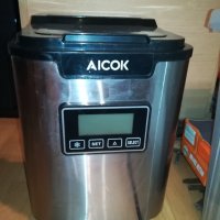 ICE MAKER-INOX ВНОС ENGLAND 1207221717, снимка 4 - Хладилници - 37368780