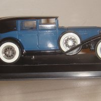 Diecast модели 1:43 Ixo, solido, Lesney matchbox, снимка 11 - Колекции - 31380014