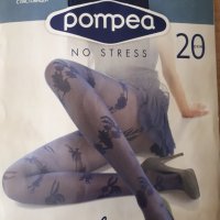 Чорапогащи фигурални Pompea , снимка 1 - Други - 39302274