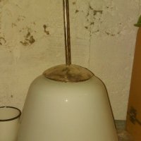 Лампа за таван, снимка 3 - Лампи за таван - 30764776