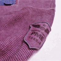 PME LEGEND Мъжка Блуза Тънак Пуловер с Дълаг Ръкав Size L, снимка 4 - Пуловери - 29099161