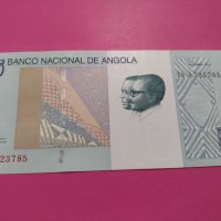 Банкнота Ангола-15763, снимка 1 - Нумизматика и бонистика - 30547357
