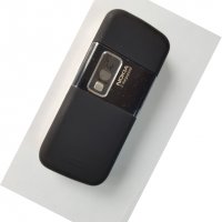 Nokia 6233 панел, снимка 2 - Резервни части за телефони - 30830687