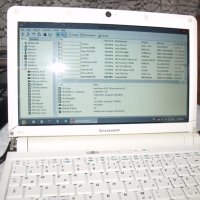 Дънна платка за лаптоп Lenovo IdeaPad S10 работеща, снимка 3 - Части за лаптопи - 29781346