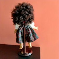 испанска характерна кукла Art Marka 37 см 1, снимка 6 - Колекции - 38040221