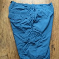 columbia imni-shAD SUN PROTECTION - страхотни мъжки панталони 32 размер, снимка 9 - Спортни дрехи, екипи - 40855105