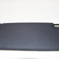 Десен черен сенник Audi A4 B8 (2007-2015г.), снимка 2 - Части - 44726090