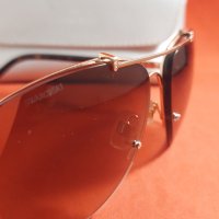 Слънчеви очила  SWAROVSKI SW134, снимка 4 - Слънчеви и диоптрични очила - 39714978