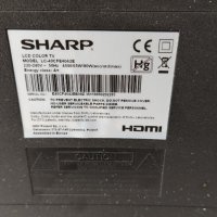 Sharp LC-40CFE4042 на части, снимка 1 - Телевизори - 29265621