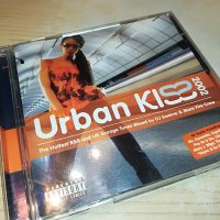 URBAN KISS UNIVERSAL CD X2 ORIGINAL 2103231602, снимка 5 - CD дискове - 40084472
