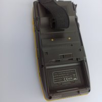 ANIMABG Скенер без батерия, както е на снимките.  За количества отстъпки. Изпращаме с Еконт, снимка 3 - Друга електроника - 39402808