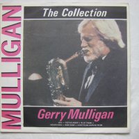 ВТА 12597 - Джери Мълиган - саксофон. The Collection, снимка 1 - Грамофонни плочи - 37757417
