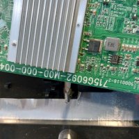 Main Board 715G6092-M0D-000-004N(WK:1322.3) for, PHILIPS 40PFL3088H/12, снимка 2 - Части и Платки - 37826158