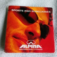  "ALPINA" Sibiria - тип глетчер, снимка 9 - Спортна екипировка - 39339983