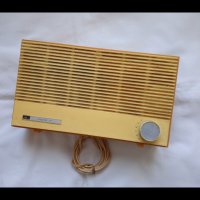 Стара радиоточка , снимка 1 - Антикварни и старинни предмети - 42143865