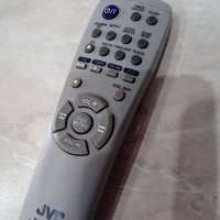 Дистанционно JVC, снимка 4 - Аудиосистеми - 40409772