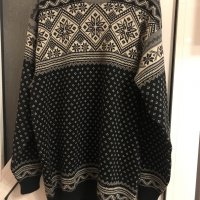 Мъжки пуловер ,,Eisbär” размер L, снимка 1 - Пуловери - 31367887