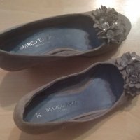 Дамски обувки Marco Tozzi,н.37, снимка 3 - Дамски обувки на ток - 37551687