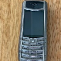 Vertu Ascent Ti Original black, снимка 2 - Vertu - 40073356