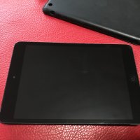Apple iPad Мini 16GB WiFi Черен Модел А1432, снимка 3 - Таблети - 36688591