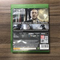 Call of Duty Advanced Warfare XBOX ONE, снимка 3 - Игри за Xbox - 38686003