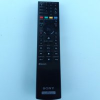Sony BD - playstation- bluetooth - дистанционно управление, снимка 1 - Ресийвъри, усилватели, смесителни пултове - 31679870