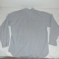 Levis (L) мъжка винтидж риза , снимка 4 - Ризи - 40329304