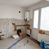 Тристаен апартамент  за продажба в град Петрич, снимка 2 - Aпартаменти - 40690194