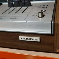 Pioneer Ct 4141 Stereo cassette deck, снимка 10 - Декове - 39864463
