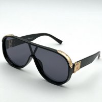 Унисекс слънчеви очила с UV 400 защита , снимка 2 - Слънчеви и диоптрични очила - 40046856