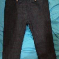 Детски спортен панталон с ластик , снимка 6 - Детски панталони и дънки - 30261269