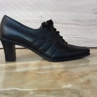 Нови бълг. обувки, снимка 4 - Дамски обувки на ток - 39895034
