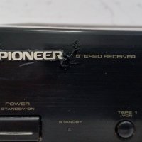 Ресивър Pioneer SX-303RDS -1, снимка 8 - Ресийвъри, усилватели, смесителни пултове - 29999363