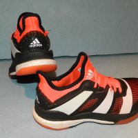 маратонки  за зала Adidas Stabil X номер 38 ,5 -39 1/3, снимка 14 - Маратонки - 30508889