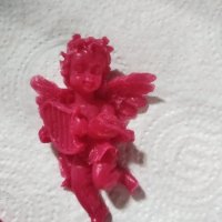 Ароматни глицеринови сапунчета за Свети Валентин, снимка 8 - Романтични подаръци - 31573742