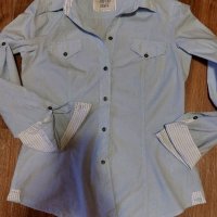 Дамска риза на Esprit, снимка 1 - Блузи с дълъг ръкав и пуловери - 35298014