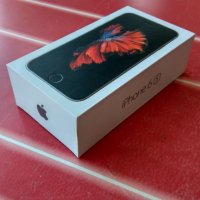 НОВ! iPhone 6S Space Grey 16GB, снимка 15 - Apple iPhone - 29905294