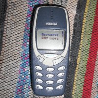 НОВО-Колекционерски телефони nokia-8210, 3310, 3410,6100 , снимка 5 - Nokia - 30550385