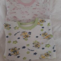 Бебешки дрехи, снимка 14 - Бодита за бебе - 31221655