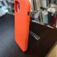 Apple iPhone 12/12 Pro Силиконов гръб/кейс, снимка 2 - Калъфи, кейсове - 39296322