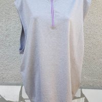 3XL Нова спортна блуза FJ , снимка 1 - Блузи с дълъг ръкав и пуловери - 36635419