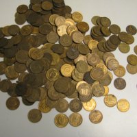 монети, снимка 2 - Колекции - 31720385