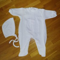 Нови дрешки за 3 м., снимка 11 - Комплекти за бебе - 40224463